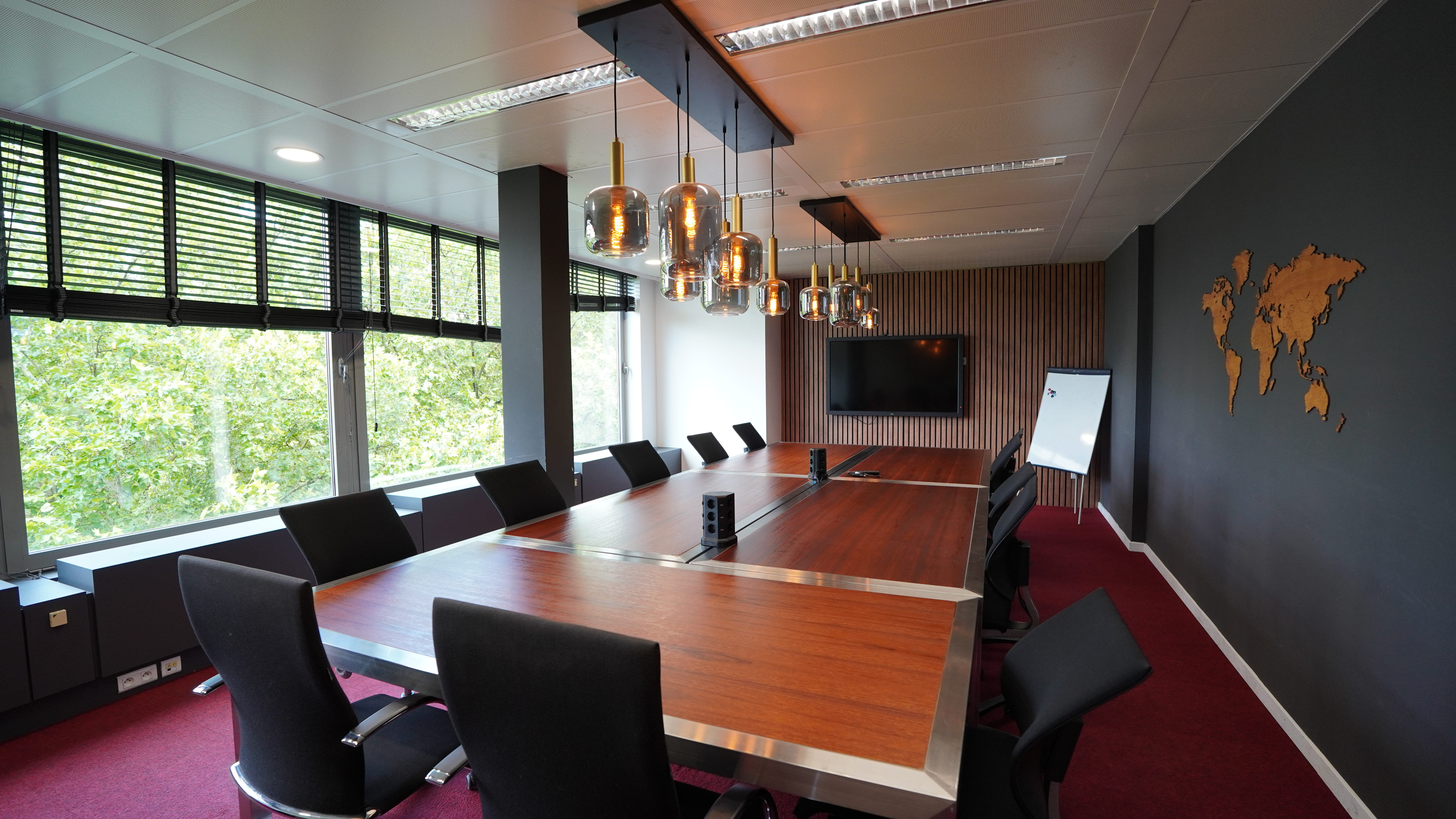 Salle de réunion
